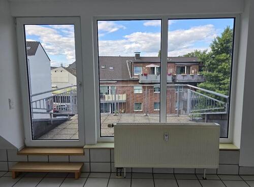 Foto - 1.5 Zimmer Dachgeschoßwohnung in Oberhausen