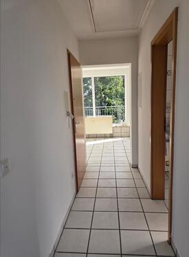 Foto - Dachgeschoßwohnung in Oberhausen zur Miete
