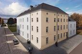 Foto - Kernsanierte Immobile in Zeitz – Mehrfamilienhaus mit 8 WE