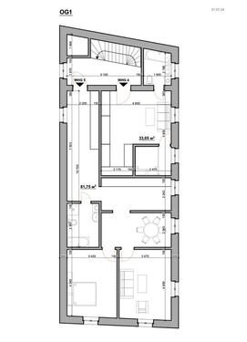 Foto - Mehrfamilienhaus, Wohnhaus zum Kaufen in Zeitz