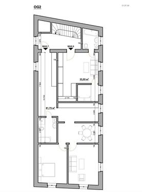 Foto - Mehrfamilienhaus, Wohnhaus in Zeitz