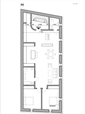 Foto - Mehrfamilienhaus, Wohnhaus in Zeitz zum Kaufen