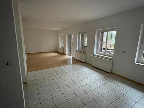 Foto - Etagenwohnung in Braunlage
