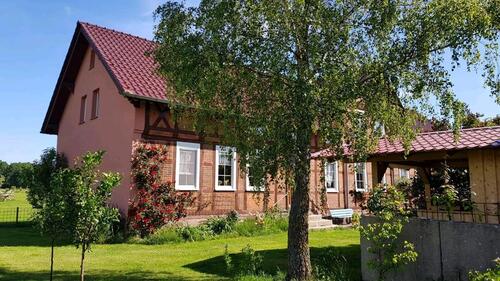 Foto - Einfamilienhaus in Osterburg (Altmark)