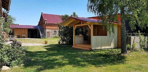 Foto - Einfamilienhaus in Osterburg (Altmark) zur Miete