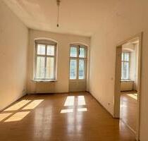 Helle 2-Zimmer-Wohnung mit Balkon ! Befristung bis 31.12.2026 ! - Berlin Friedrichshain-Kreuzberg