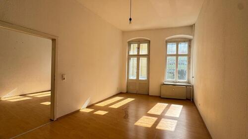 Foto - Etagenwohnung zur Miete in Berlin