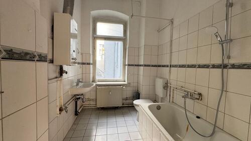 Foto - Etagenwohnung in Berlin