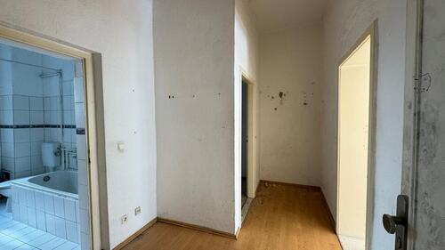 Foto - Etagenwohnung in Berlin zur Miete