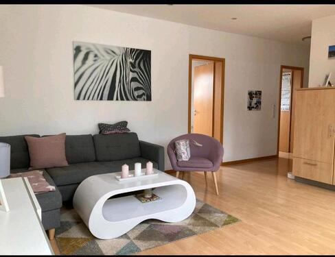 Foto - Etagenwohnung zur Miete in Celle