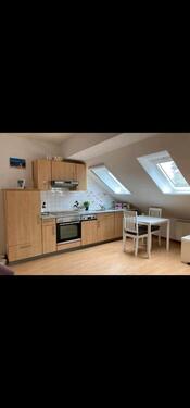 Foto - Etagenwohnung in Celle zur Miete