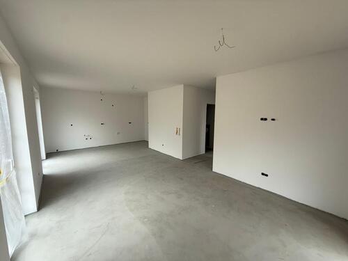 Foto - Etagenwohnung in Löningen