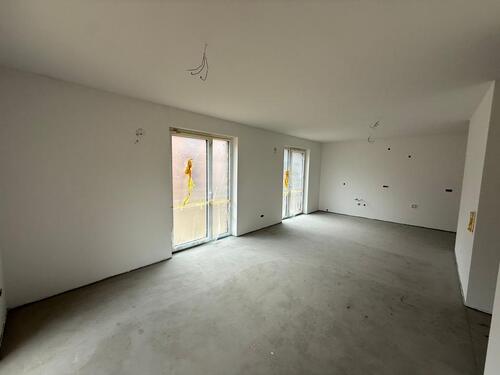 Foto - Etagenwohnung in Löningen zur Miete