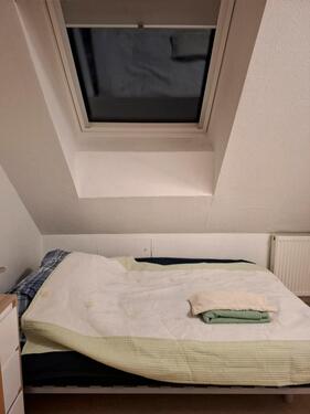 Foto - 2-Zimmer-Wohnung, alle Kosten inklusive, nicht für Bürgergeld
