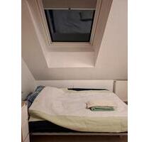2-Zimmer-Wohnung, alle Kosten inklusive, nicht für Bürgergeld - Stuttgart Vaihingen