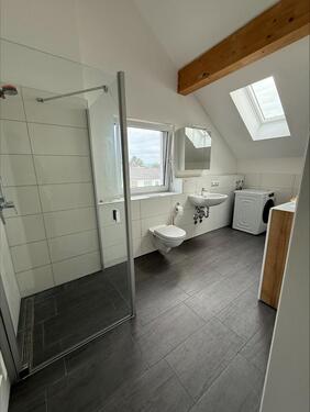 Foto - Etagenwohnung in Pfaffing