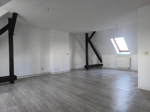 Foto - Etagenwohnung zur Miete in Halle (Saale)