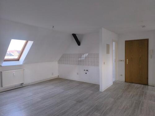 Foto - Etagenwohnung in Halle (Saale)