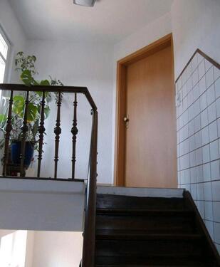 Foto - Etagenwohnung zur Miete in Cuxhaven