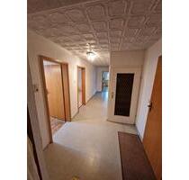 Geräumige Wohnung in Wimmer – mit Garage, Garten & Dachboden - Bad Essen