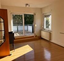 Stadtnahe gemütliche Dachgeschosswohnung - Herford