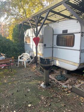 Foto - Grundstück in Zschopau