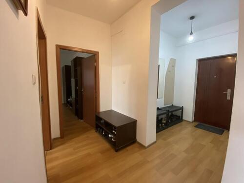 Foto - Etagenwohnung zur Miete in Siegburg