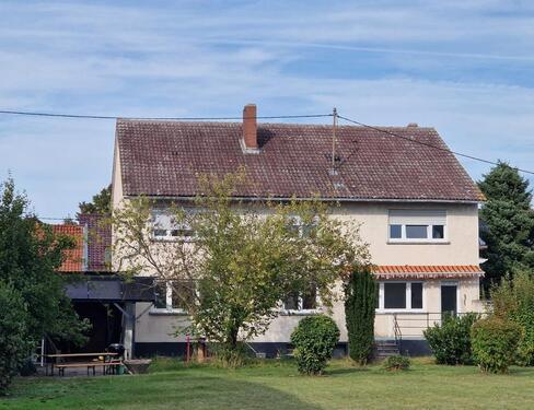 Foto - Etagenwohnung zur Miete in Grolsheim