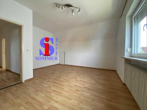 Foto - Etagenwohnung zur Miete in Weiden in der Oberpfalz