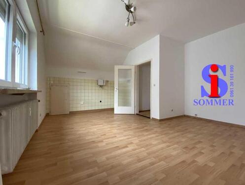 Foto - Etagenwohnung in Weiden in der Oberpfalz