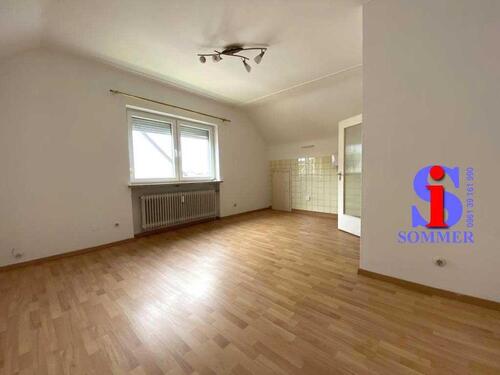 Foto - Etagenwohnung in Weiden in der Oberpfalz zur Miete