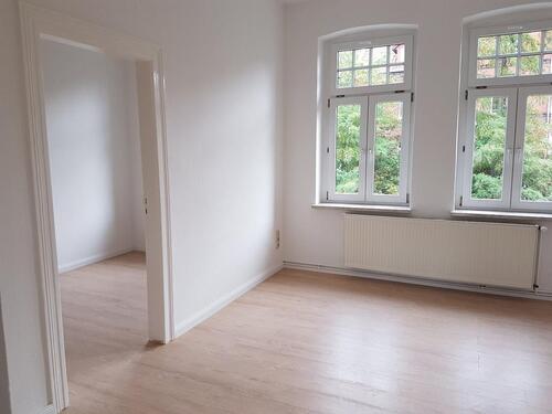 Foto - Etagenwohnung zur Miete in Quedlinburg