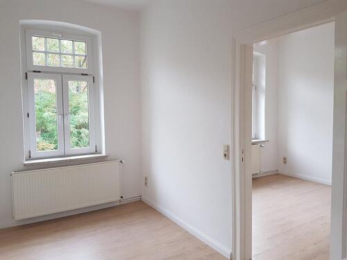 Foto - Etagenwohnung in Quedlinburg