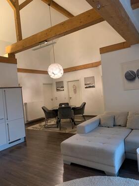 Foto - Wohnung 4 ZKB Balkon und Gartenmitbenutzung