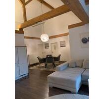 Wohnung 4 ZKB Balkon und Gartenmitbenutzung - Bexbach