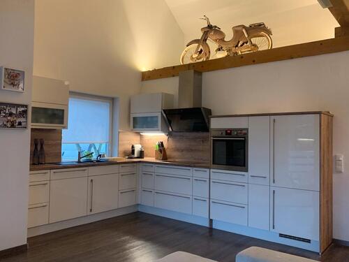 Foto - Etagenwohnung in Bexbach