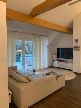 Foto - Etagenwohnung in Bexbach zur Miete