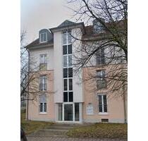 Renovierte 2-Zimmerwohnung im Hansapark 26 Magdeburg