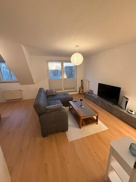 Foto - Etagenwohnung zur Miete in Magdeburg