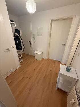 Foto - Etagenwohnung in Magdeburg