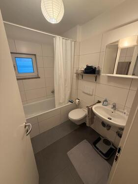 Foto - Etagenwohnung in Magdeburg zur Miete