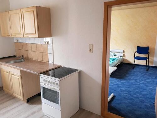 Foto - 1 Zimmer Etagenwohnung zur Miete in Falkenberg/Elster