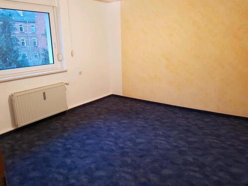 Foto - 1 Zimmer Etagenwohnung in Falkenberg/Elster