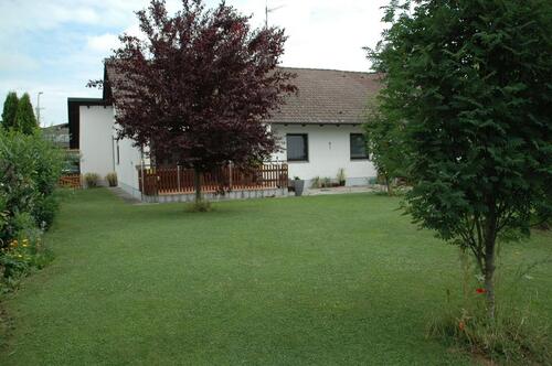 Foto - Ruhige 3 ½ Zimmer-Whg. mit Garten in Bad Füssing