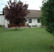 Ruhige 3 ½ Zimmer-Whg. mit Garten in Bad Füssing