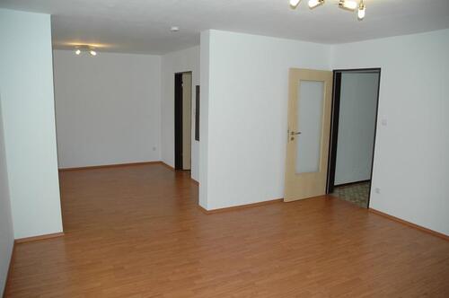 Foto - Etagenwohnung in Bad Füssing zur Miete