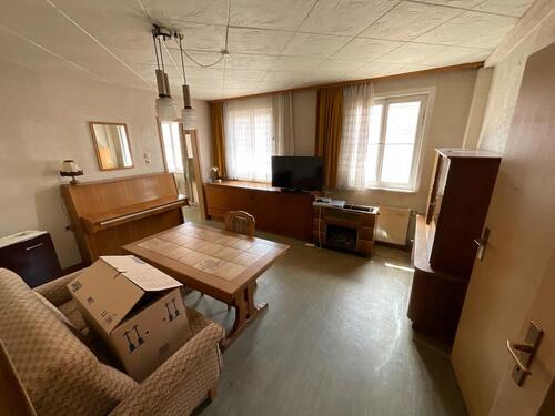 Foto - 3 Zimmer Dachgeschoßwohnung in Calw