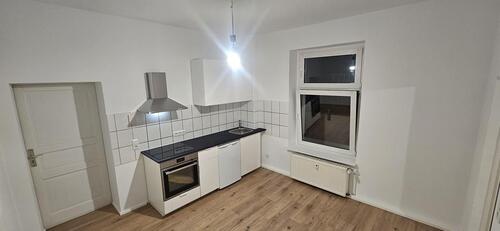 Foto - Kernsanierte 2-Zi-Wohnung mit neuer EBK in ruhigem Hinterhof mitten in Flingern!!!