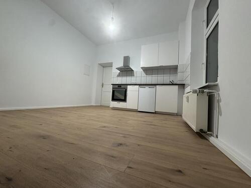 Foto - 2 Zimmer Etagenwohnung zur Miete in Düsseldorf