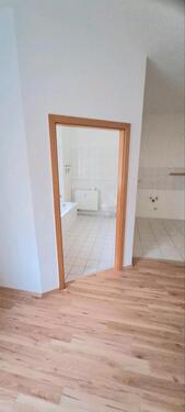 Foto - 1 Zimmer Etagenwohnung in Hohenstein-Ernstthal